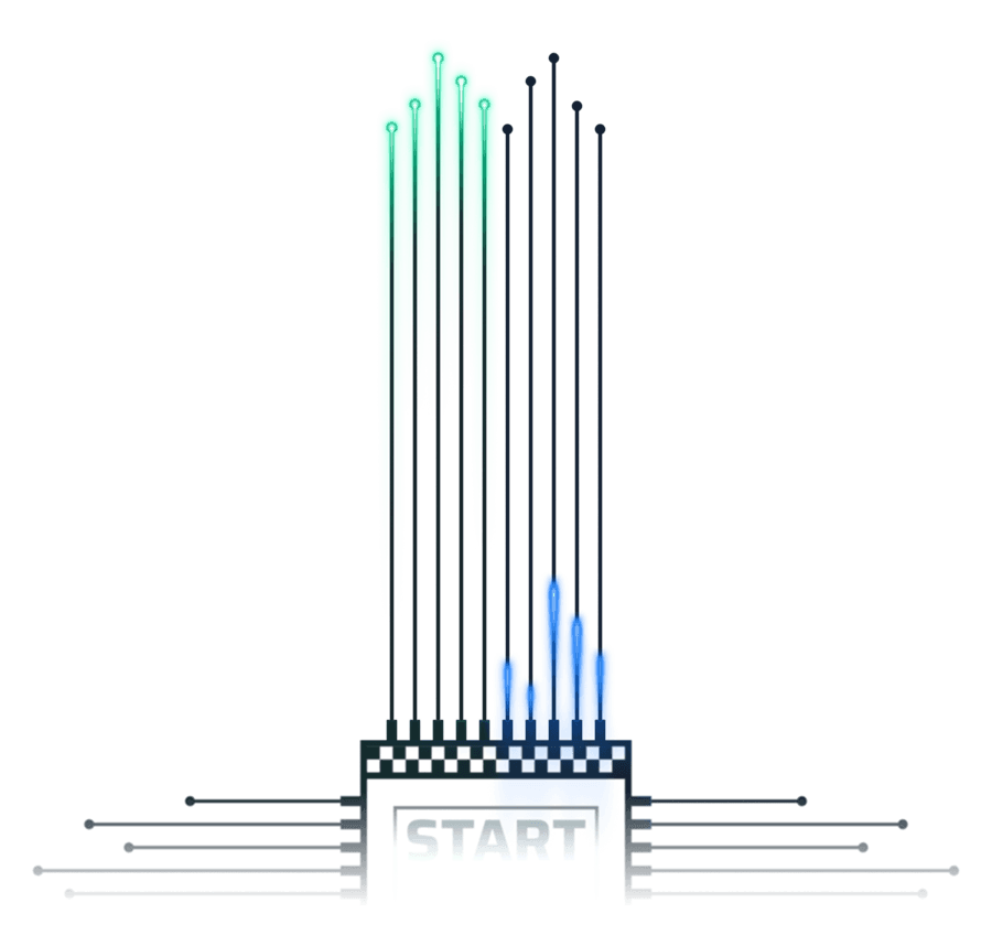 AI Performance Visualization